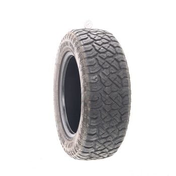 Used LT265/60R18 LCH T-REX Extreme Pro 119/116Q - 9/32