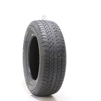 Set of (2) Used 235/65R17 Ironman All Country HT 104H - 9.5/32