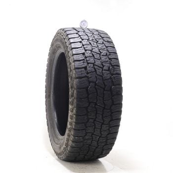 Set of (2) Used LT285/55R20 Mazama Open Range A/T SQM-3 122/119S - 10.5-11/32