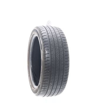 Used 245/45R19 Hankook Kinergy GT H436 98H - 8/32