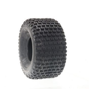 New 22X11-8 Hi-Run SU17 2Ply 1N/A