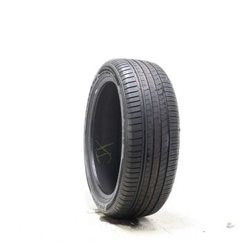 Driven Once 245/45R20 Forceland Kunimoto F22 103W - 9/32