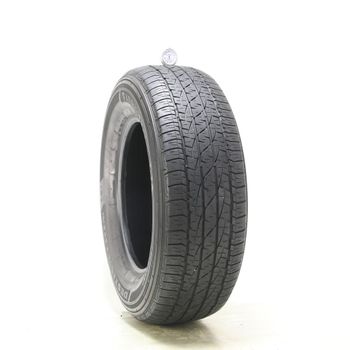 Set of (2) Used 265/65R17 Firestone Destination LE2 110S - 6.5/32