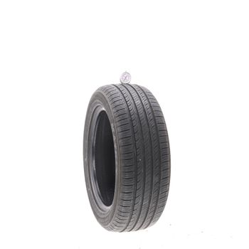Set of (2) Used 205/55R16 Multi-Mile Matrix Tour RS II 91H - 8/32