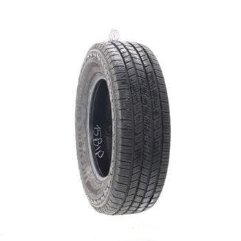 Used LT245/70R17 Firestone Transforce HT3 Enliten 119/116R - 13.5/32