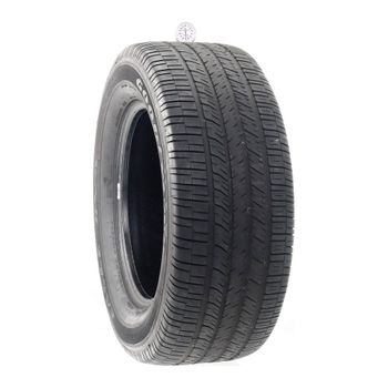 Set of (2) Used 265/60R17 Goodyear Eagle RS-A 108V - 6.5/32