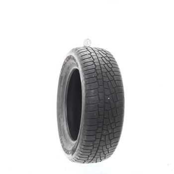Used 245/60R18 Cooper Discoverer True North 105T - 7/32