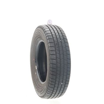 Used LT225/75R16 Vredestein Pinza HT 115/112R - 12.5/32