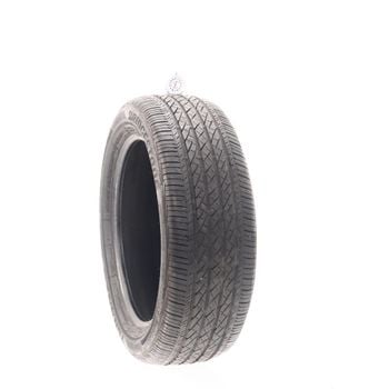 Used 215/55R18 Bridgestone Turanza EL440 95H - 7.5/32