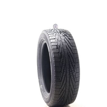 Used 245/55R19 Goodyear Assurance CS Tripletred AS 103T - 7/32