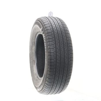 Set of (4) Used 255/70R18 Michelin Latitude Tour HP LR 116V - 7-7.5/32