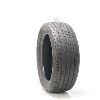 Used 255/50ZR19 Goodyear Eagle Exhilarate 107W - 8/32