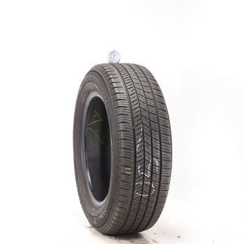 Set of (2) Used 205/65R16 Yokohama YK740 GTX 95H - 7/32