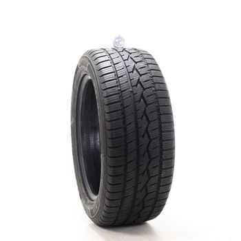 Used 265/50R19 Toyo Celsius CUV 110H - 10/32