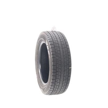 Used 225/60R17 Falken Espia EPZ II SUV Studless 99R - 7.5/32