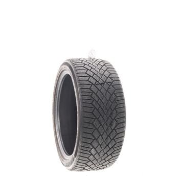 Used 245/40R18 Continental VikingContact 7 97T - 6/32