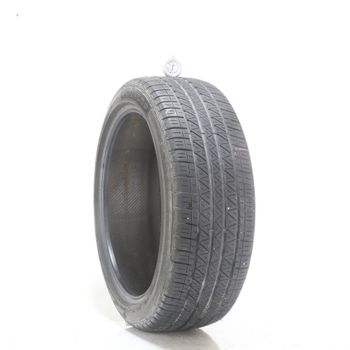 Used 225/45R19 Dunlop SP Sport 5000 92W - 7.5/32