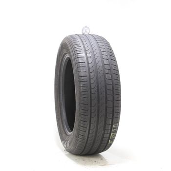 Used 235/60R18 Pirelli Scorpion Verde NO 103W - 6.5/32