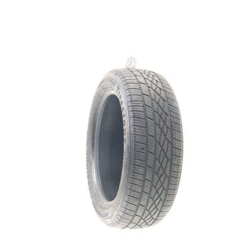 Used 225/55R18 Firestone Firehawk AS V2 98V - 7.5/32