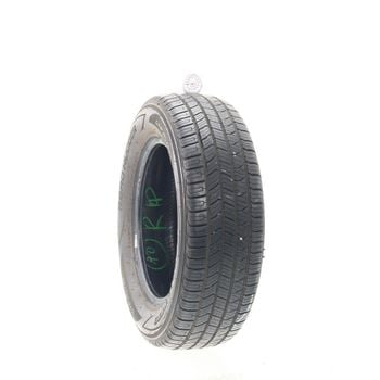 Set of (4) Used 195/65R15 Road Hugger GTP AS/02 91H - 10/32