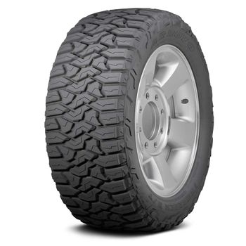 Set of (2) New 275/55R20 Arroyo Tamarock R/T 117T