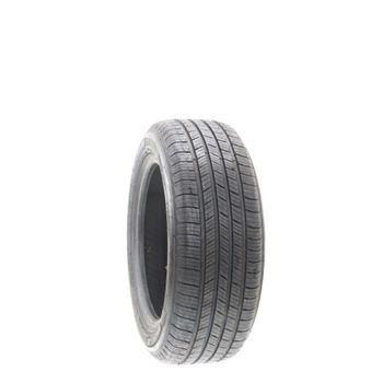 Driven Once 205/55R16 Michelin Defender T+H 91H - 10/32