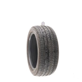 Used 245/45R17 Bridgestone DriveGuard Plus RFT 99W - 7.5/32