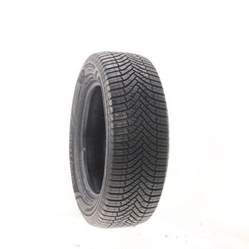 Driven Once 245/60R18 Goodyear Assurance WeatherReady 2 105V - 10.5/32