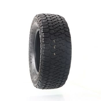 Set of (2) Used LT33X12.5R18 Firestone Destination X/T 118S - 15-15.5/32