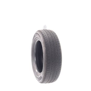 Used 195/65R15 Continental ProContact TX 91H - 7/32