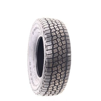 Set of (2) New LT265/70R16 Milestar Patagonia A/T R 121/118R