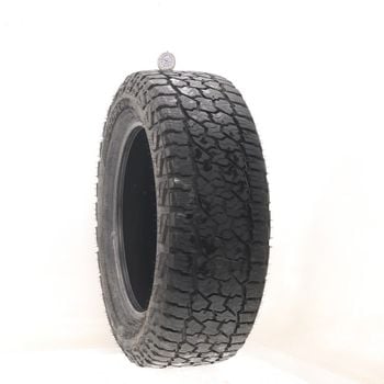 Used LT275/60R20 Cooper Discoverer Stronghold AT 123/120S - 11/32