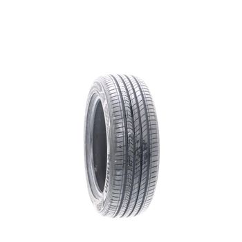 Set of (2) Driven Once 195/55R16 Kumho Majesty 9 Solus TA91 87V - 9/32