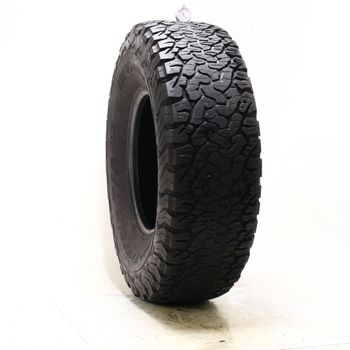 Used LT37X12.5R17 BFGoodrich All-Terrain T/A KO2 116S - 5/32