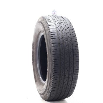 Set of (2) Used LT265/70R17 Pathfinder HT 121/118S - 6-7/32