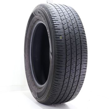Set of (4) Used 275/60R20 Pathfinder HT 115T - 6.5/32