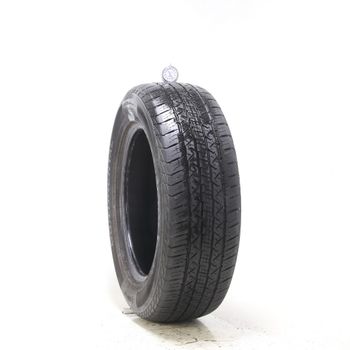 Used 225/65R17 Continental SureContact LX 102H - 5.5/32