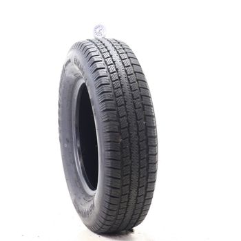 Set of (2) Used ST205/75R15 Provider ST Radial 101/97M - 9/32