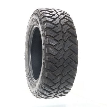 Used LT35X12.5R20 Cosmo Mud Kicker 125Q - 20.5/32