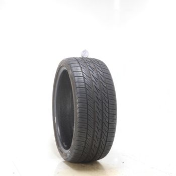 Used 245/35ZR20 Nitto Motivo 95W - 8/32