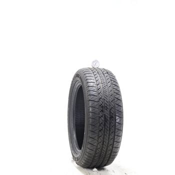 Used 205/50R16 Kelly Edge A/S 87H - 8/32