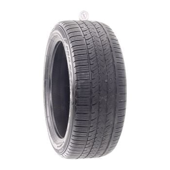 Set of (4) Used 235/45R18 Falken Pro G5 A/S 94V - 5.5-6.5/32