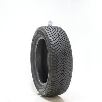 Set of (4) Used 225/60R18 Michelin CrossClimate 2 100H - 6.5/32