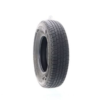 Set of (2) Used LT215/85R16 Mastercraft Stratus HT 115/112R - 8/32