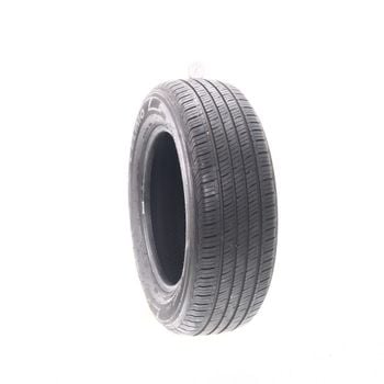 Set of (2) Used 235/65R17 Celimo Salient CS210 108H - 7.5/32