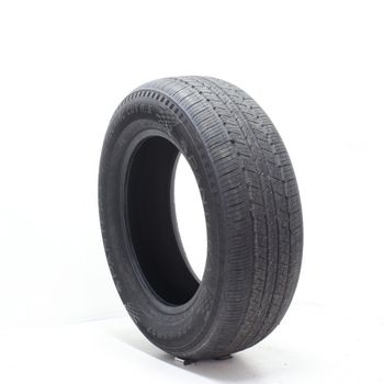 Set of (2) New 225/65R17 Pantera Touring CUV A/S 102H - 9/32