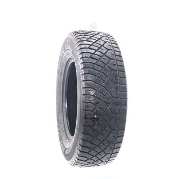 Used 265/70R17 Arctic Claw Winter WXI 115T - 11.5/32