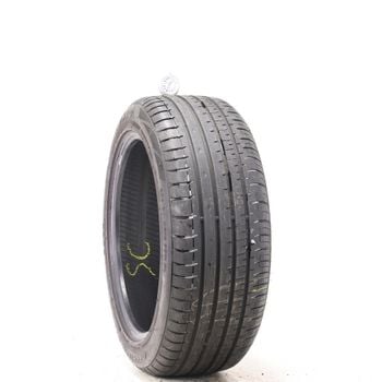 Set of (2) Used 225/50ZR18 Accelera Phi-R 99W - 8/32