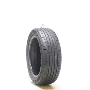 Set of (2) Used 205/55R17 Kumho Solus TA31 95V - 9/32