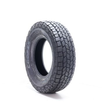 New LT245/75R16 Cooper Discoverer AT3 LT 120/116R - 15.5/32